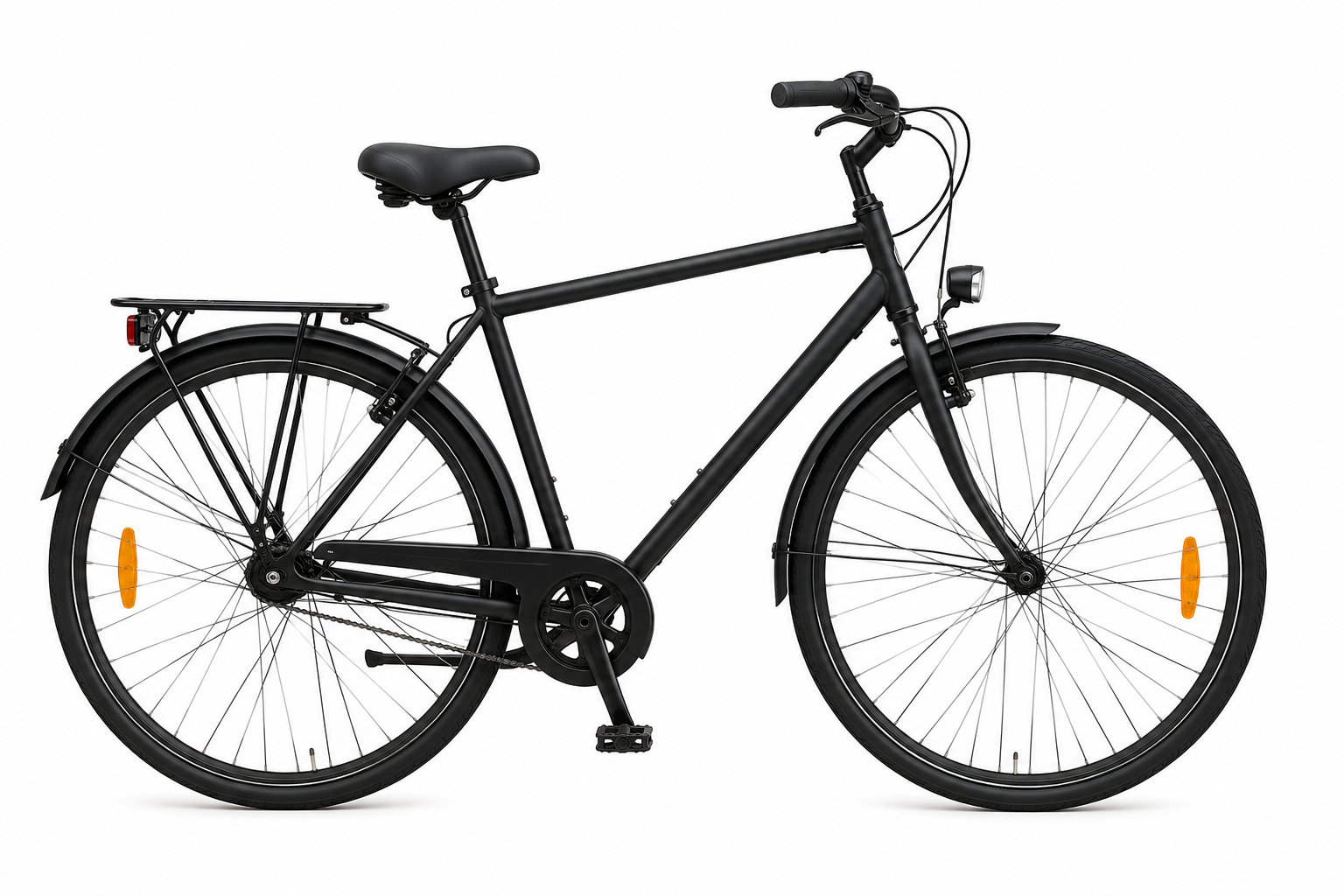 Urban Commuter