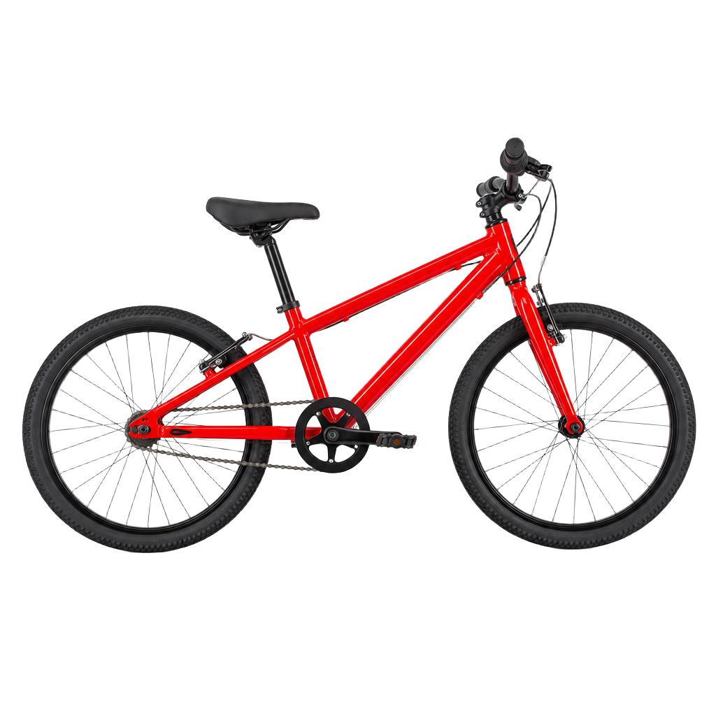 Youth Sports Cycle